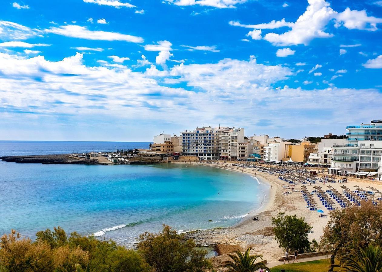 فندق أمينا مار سا كوما المظهر الخارجي الصورة