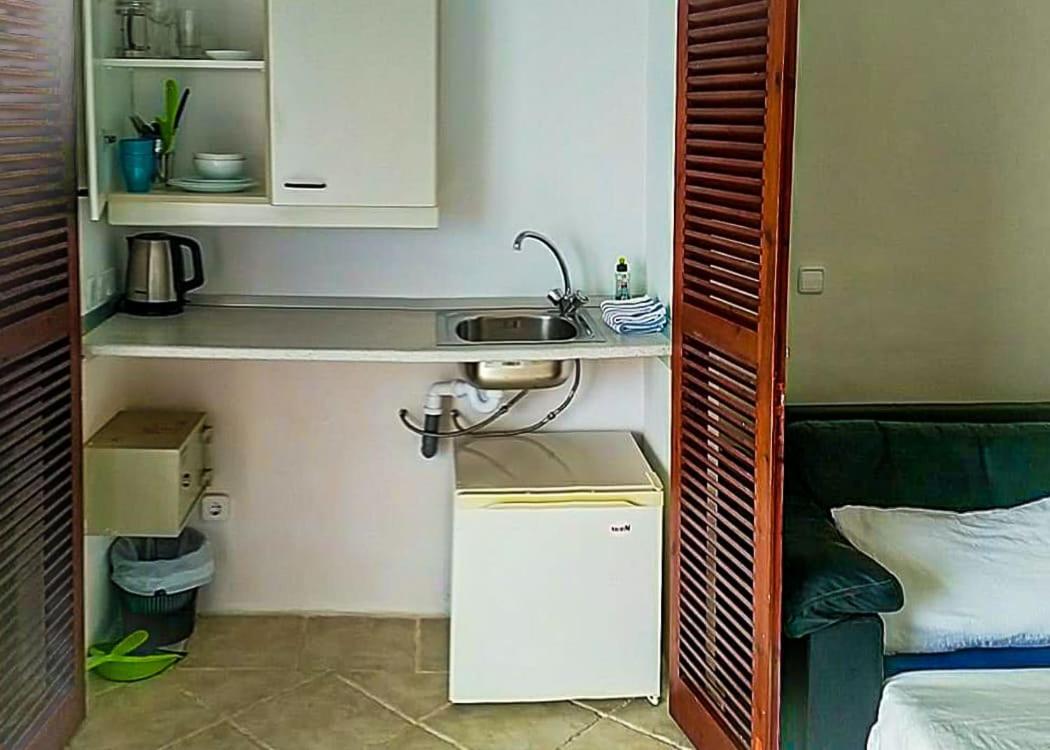 فندق أمينا مار سا كوما المظهر الخارجي الصورة